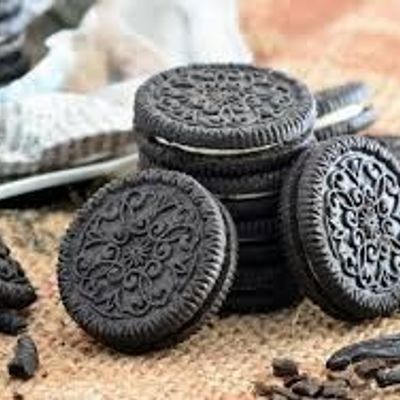 Oreo Biscuits