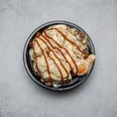 Cinnabon Fatteh