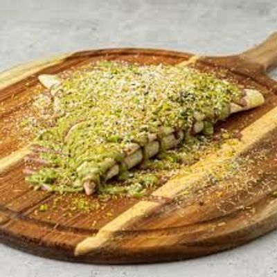 Dubai crepe