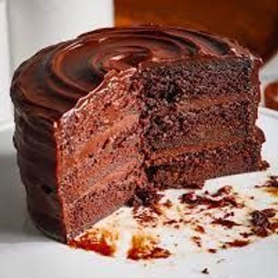 Matilda Cake