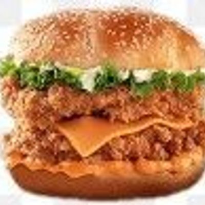 Mighty Zinger