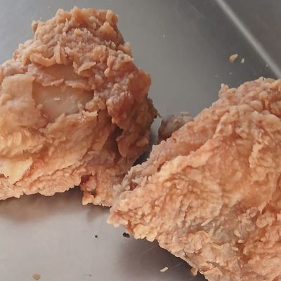 Meal 21 Pieces