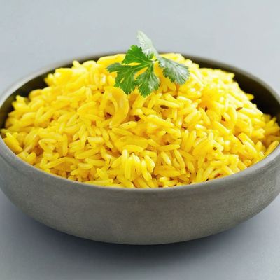 Basmati Rice