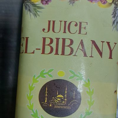 El Beban Juice