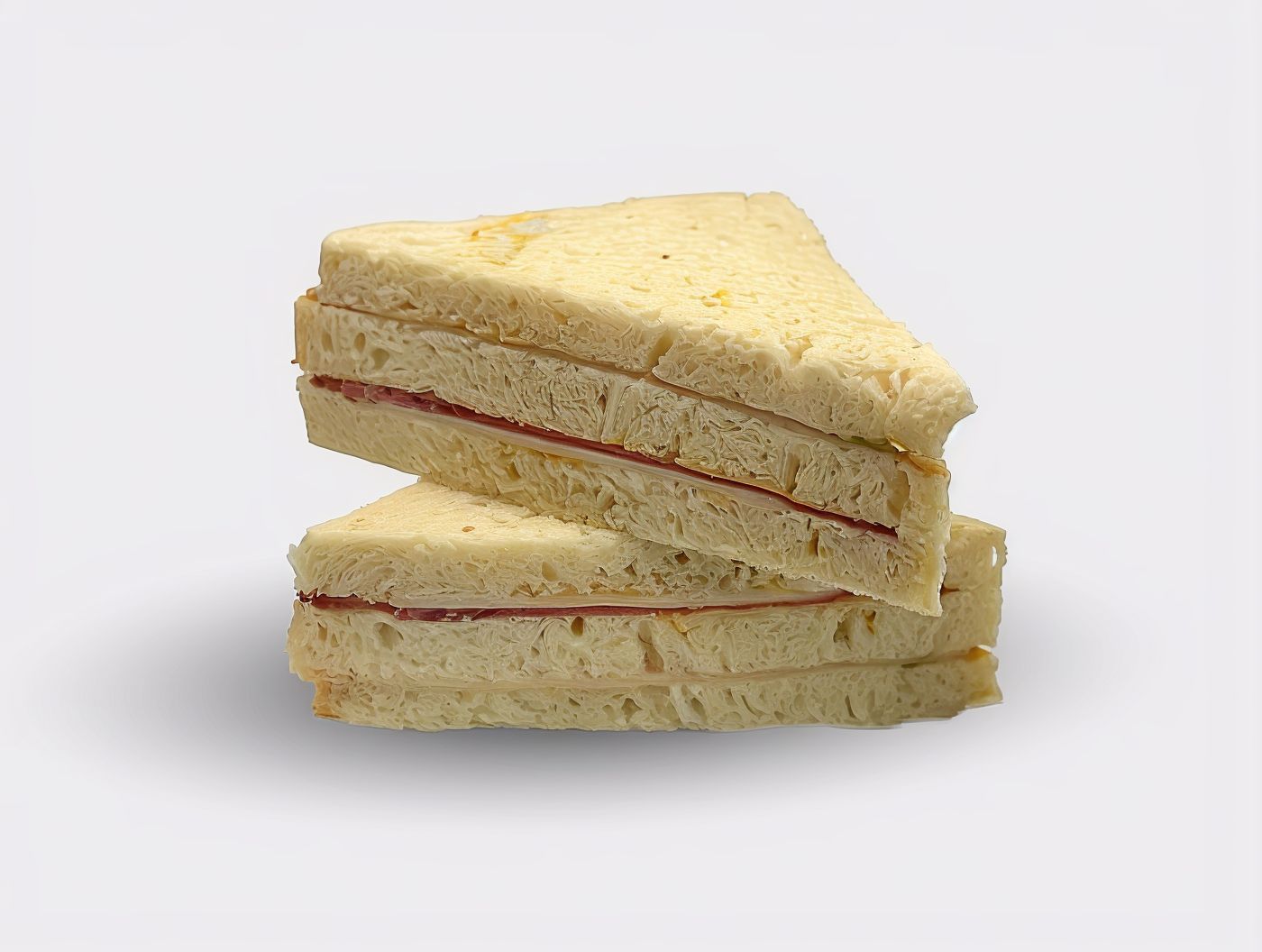 Club Dueto Sandwich