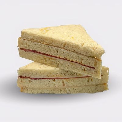 Club Dueto Sandwich
