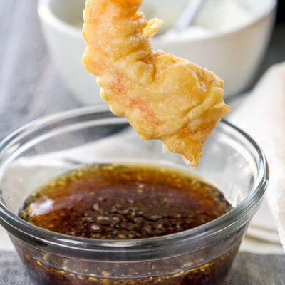 Tempura Shrimp
