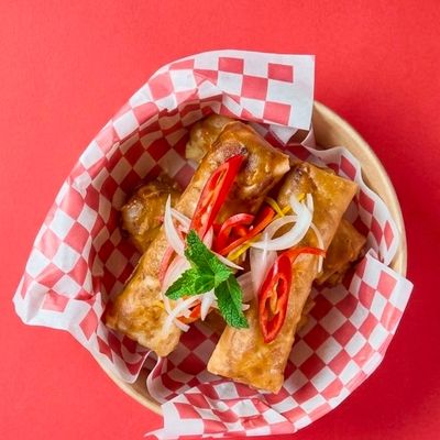 Spring Roll