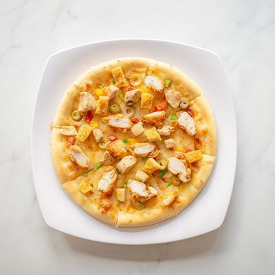 Mix Chicken Italian Pizza