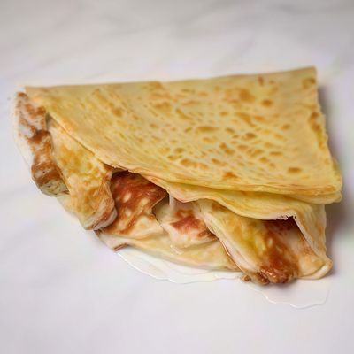 Pane Crepe