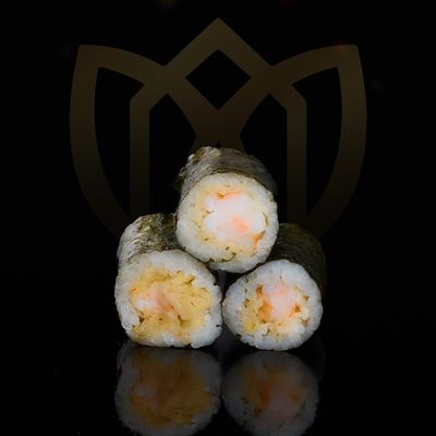Shrimp Tempura Hoso