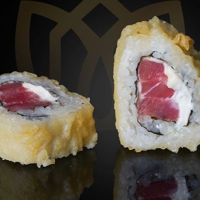Hot Ura Tuna