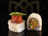 Lego Spicy Tuna