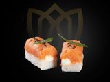 Oshi Salmon