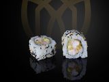 ura shrimp tempura