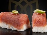 Oshi Spicy Tuna