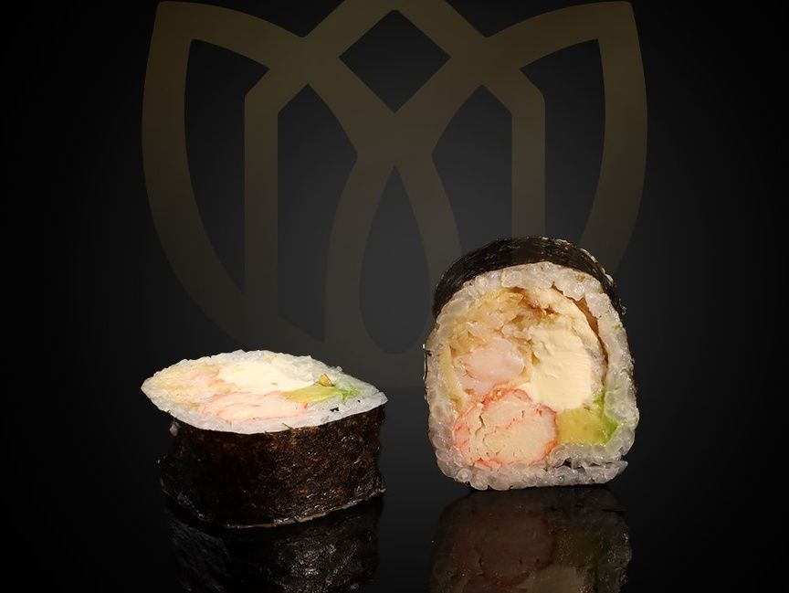 Futo Maki
