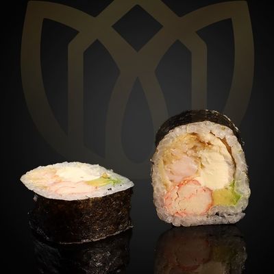 Futo Maki