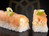 Oshi Smoked Salmon