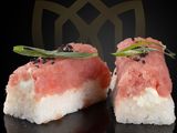 Tuna Oshi