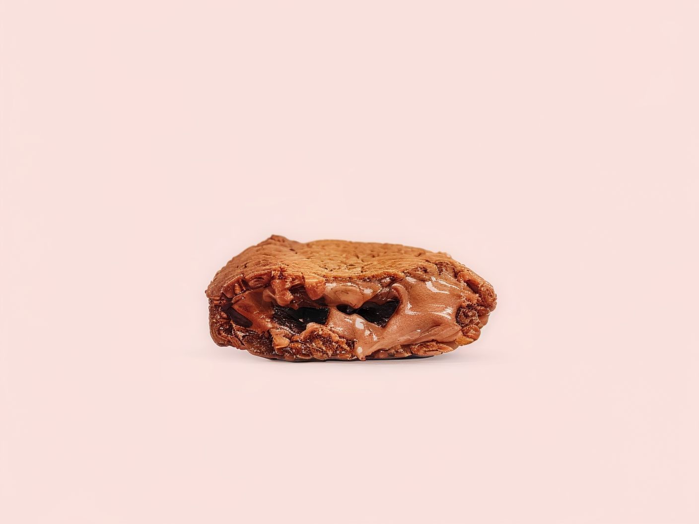 Brown Butter Cookie