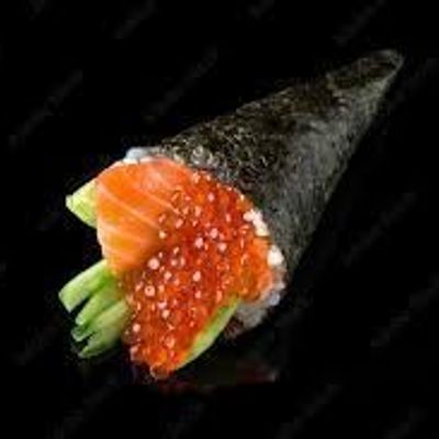 Tamaki caviar