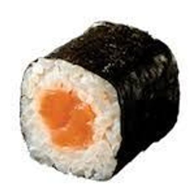 Salmon Hoso