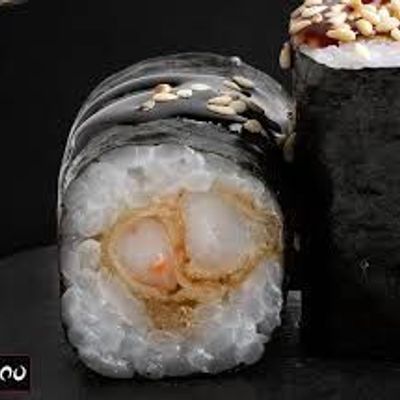 Hoso Shrimp Tempura