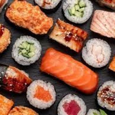 20 Pieces Combo