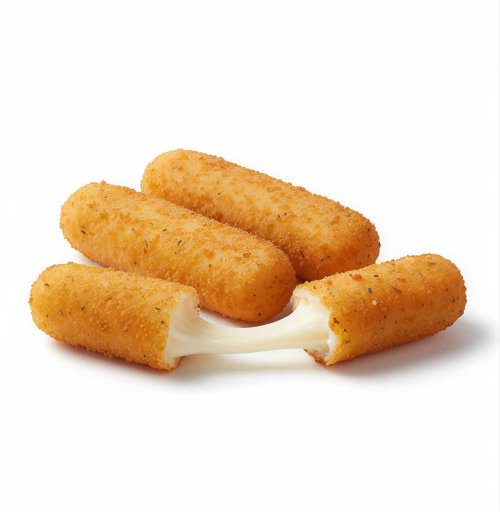 Mozzarella Cheese Sticks