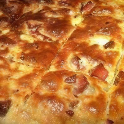 Pizza Abu Mazen photo 5
