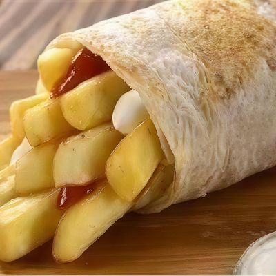 Pizza Abu Mazen photo 8