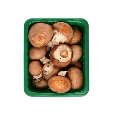 Add Mushrooms