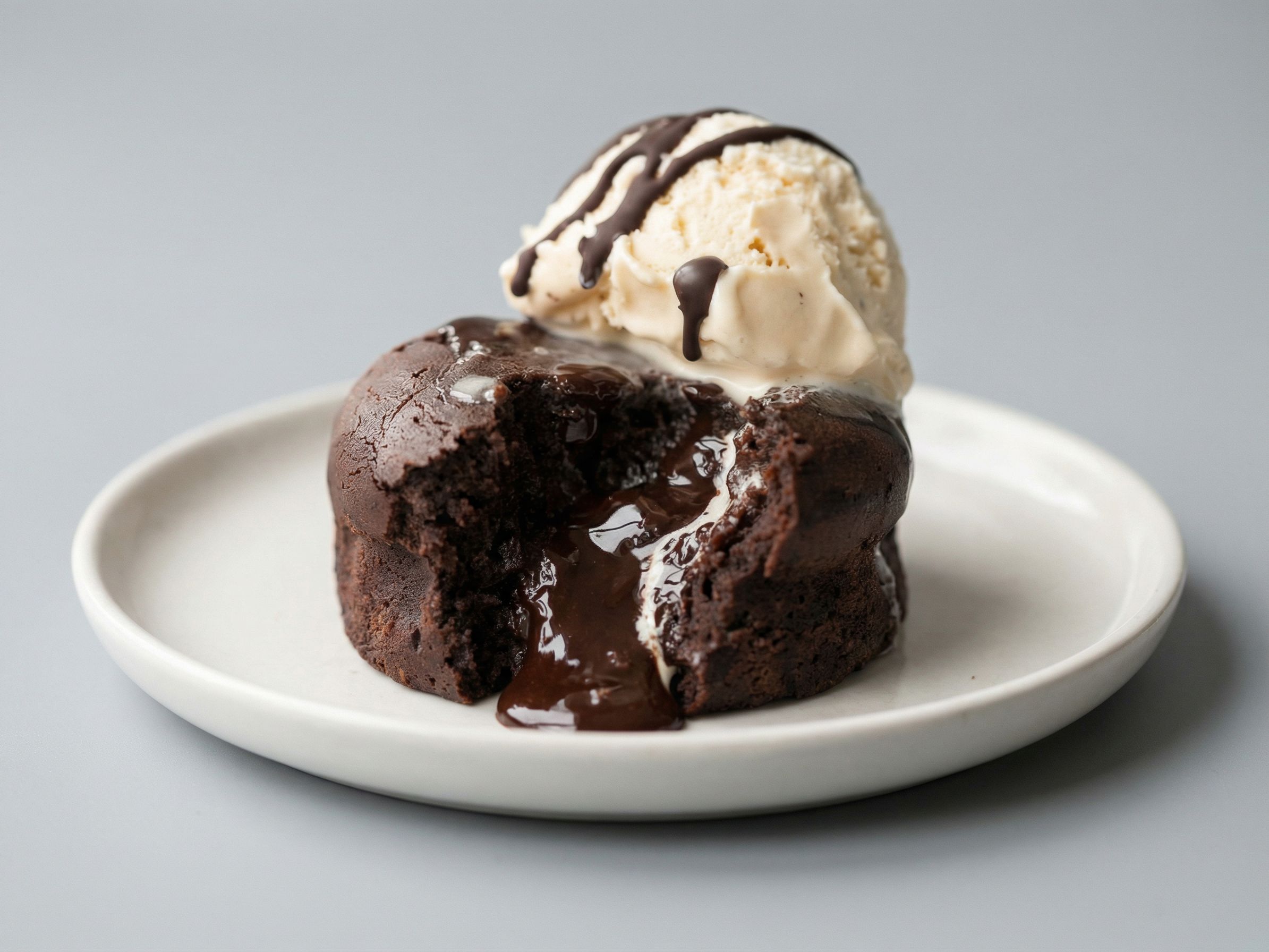 Molten Cake