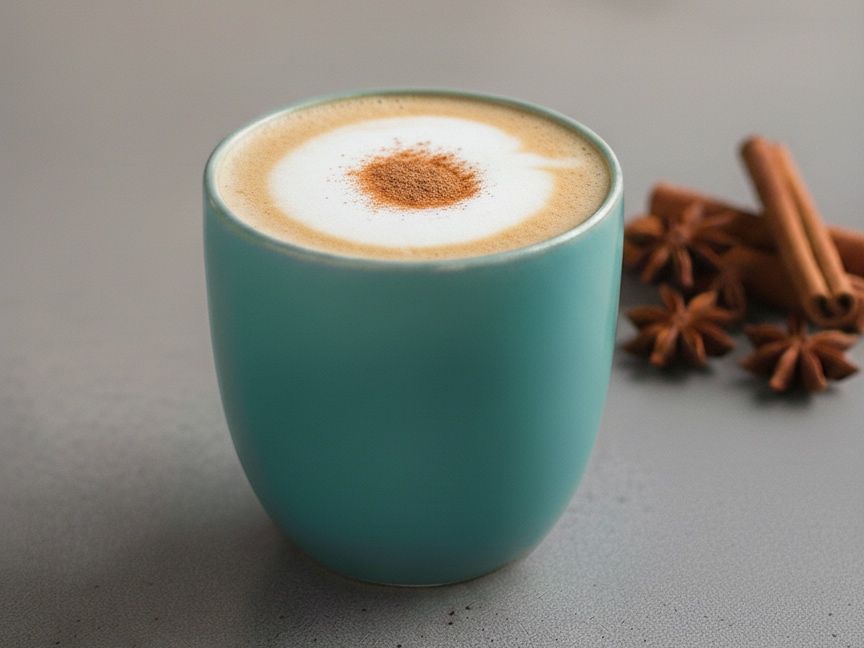 Chai Latte