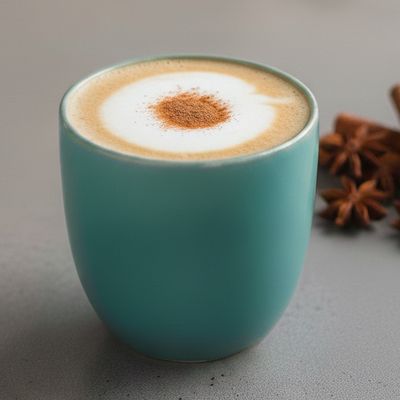 Chai Latte