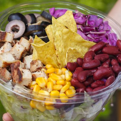 Taco Salad