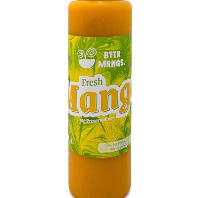 fresh Mango juice 330ml
