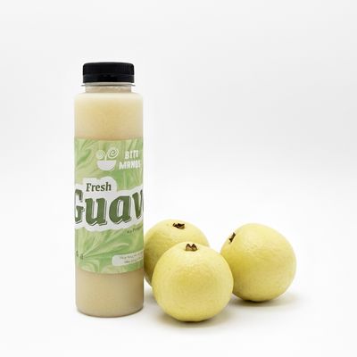 fresh Guava juice 330 ML