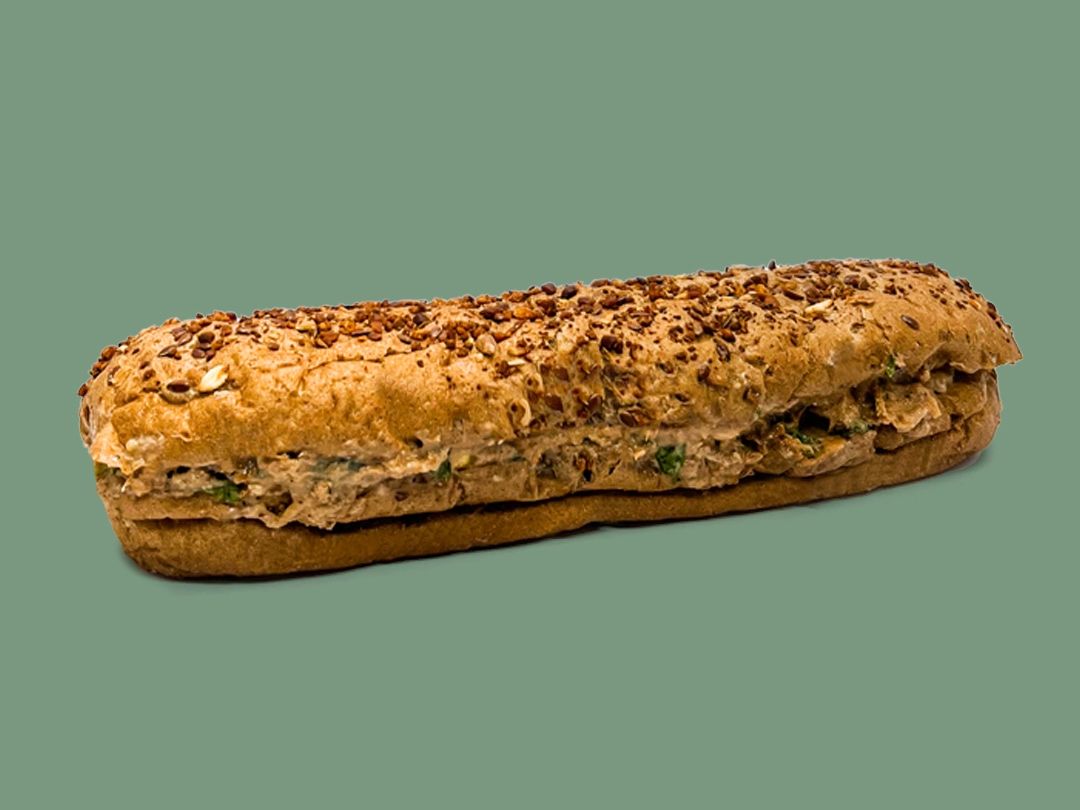 Tuna Sandwich