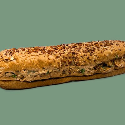 Tuna Sandwich