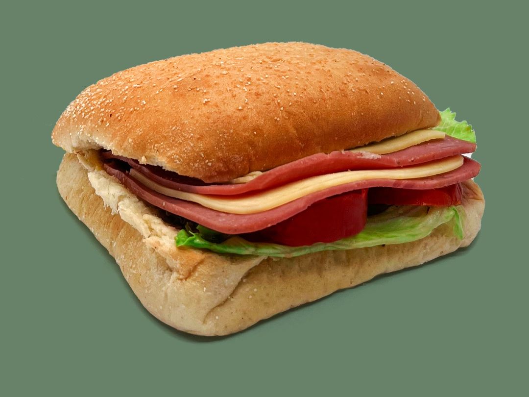 Smoked Beef