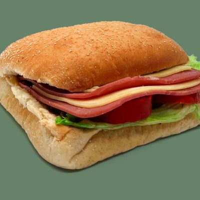 Smoked Beef