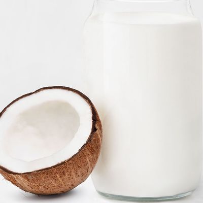 Extra Coconut Milk