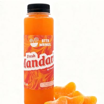 Fresh Mandarin 330 ML
