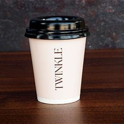 Hot Latte