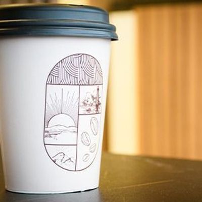 Hot Americano