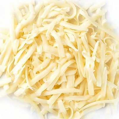 Add mozzarella