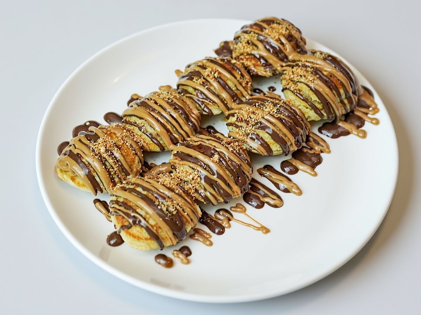 Kinder Mini Pancake