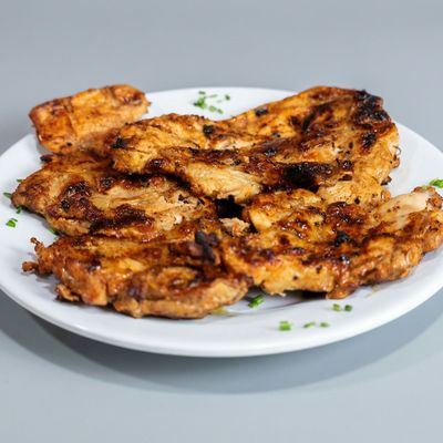 Bonless Chicken